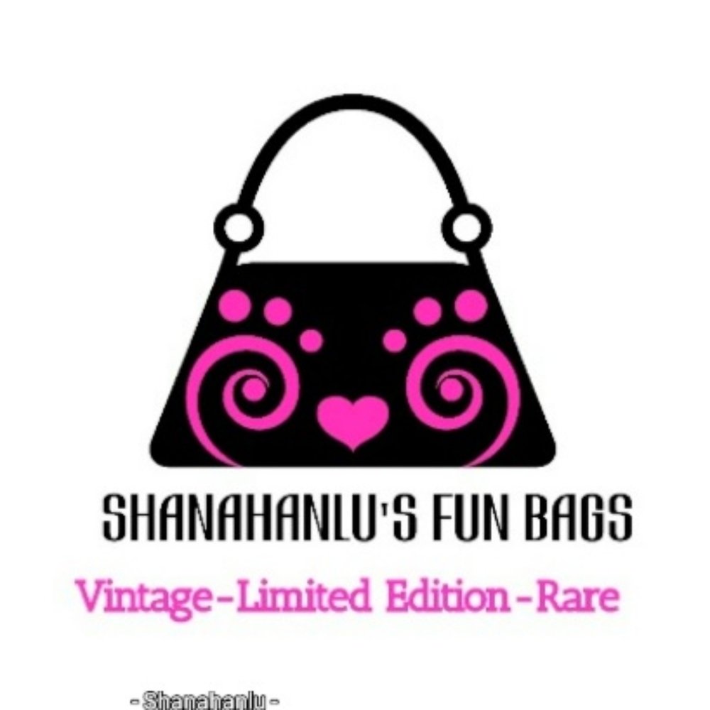 Shanahanlu's Fun Bag's